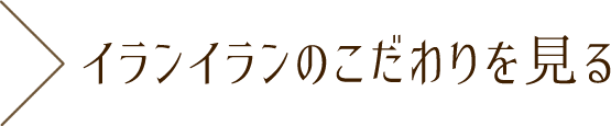 イランイランのこだわり
